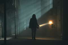 shelby oaks movie still